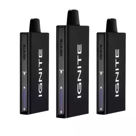 Ignite V400 40.000 puffs combo