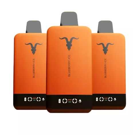 Pod System Ursa Baby