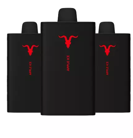 Black Sheep 30K Dual Tank