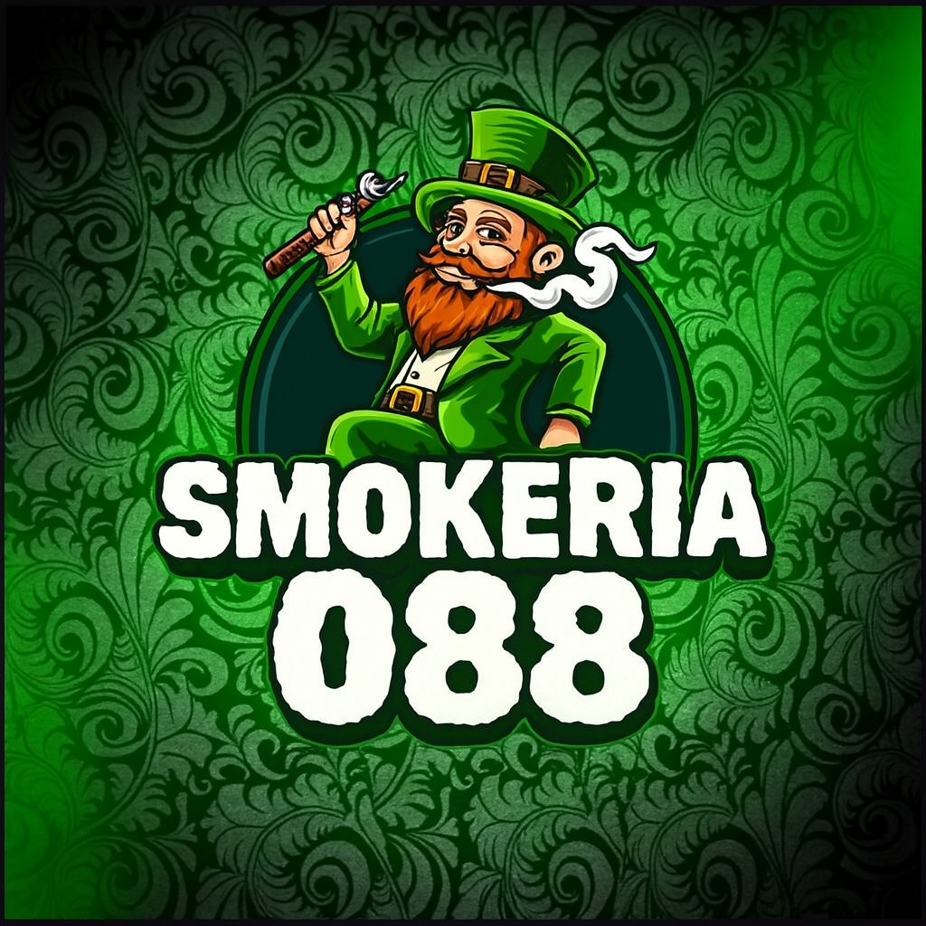 Logo Smokeria 088